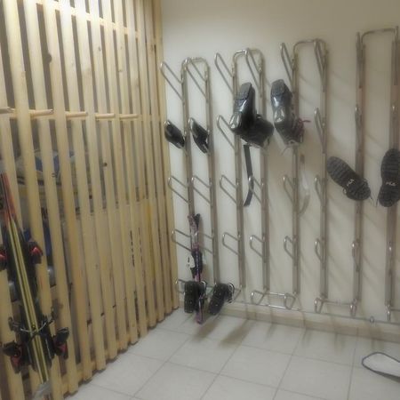 Appartments Rindisplatzl Schladming Esterno foto