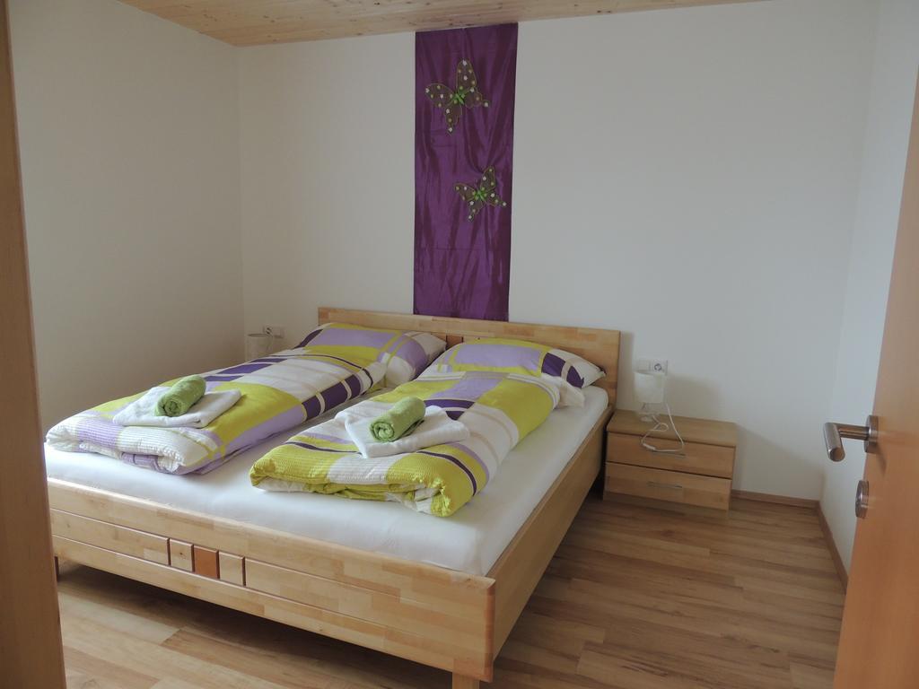 Appartments Rindisplatzl Schladming Camera foto