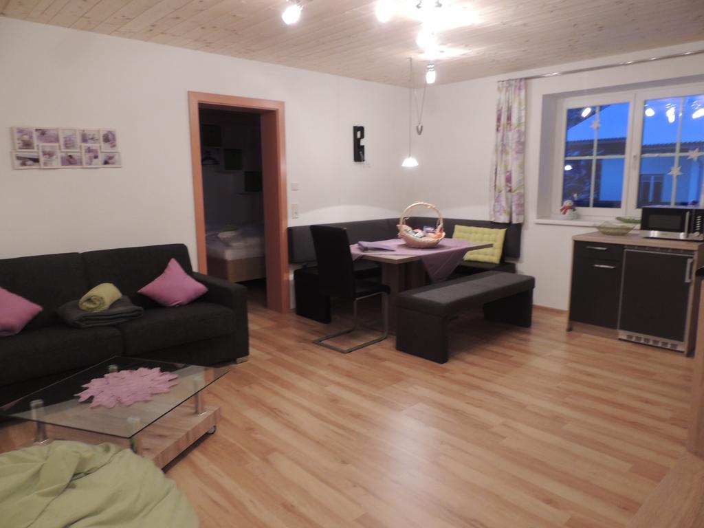 Appartments Rindisplatzl Schladming Camera foto