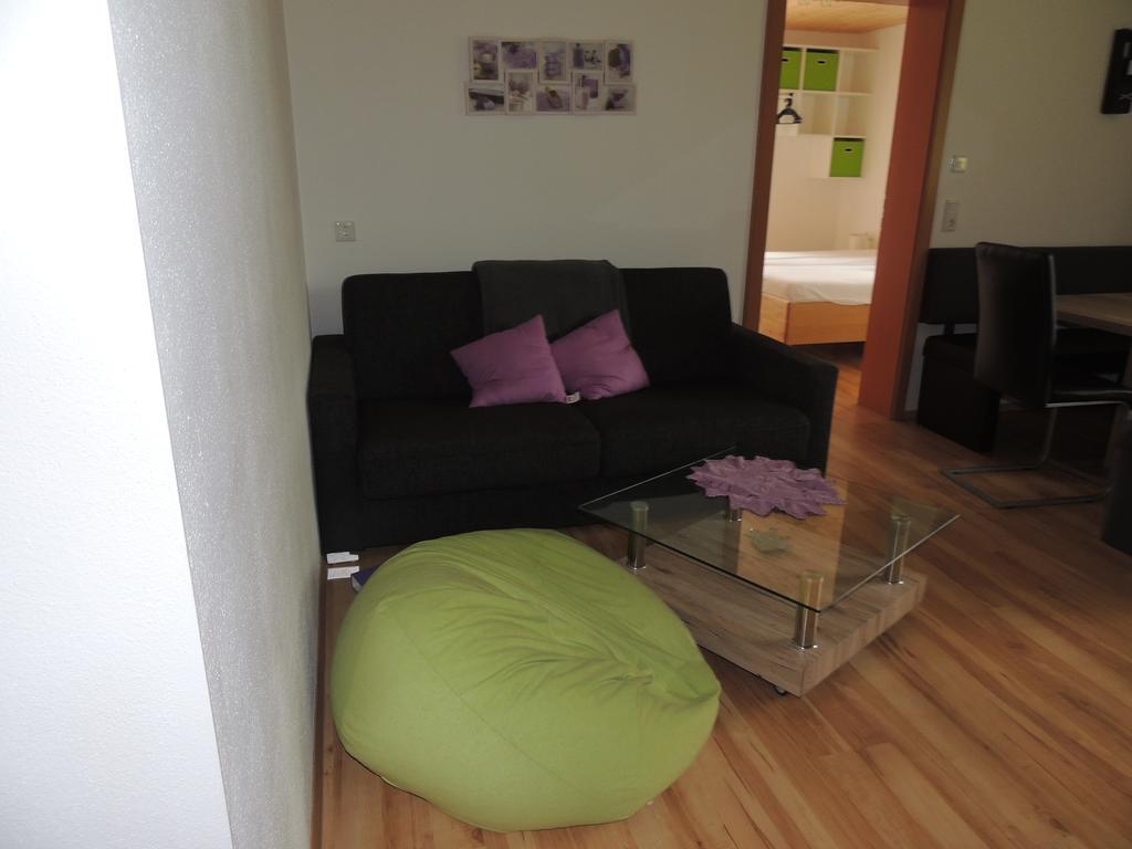 Appartments Rindisplatzl Schladming Camera foto