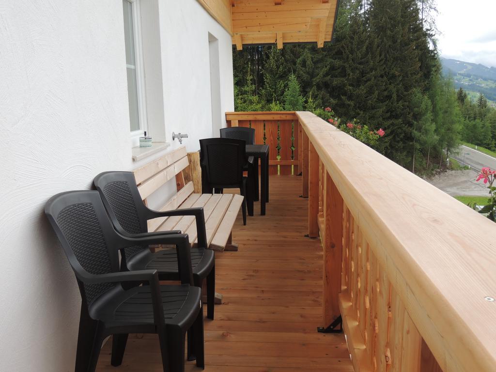 Appartments Rindisplatzl Schladming Camera foto