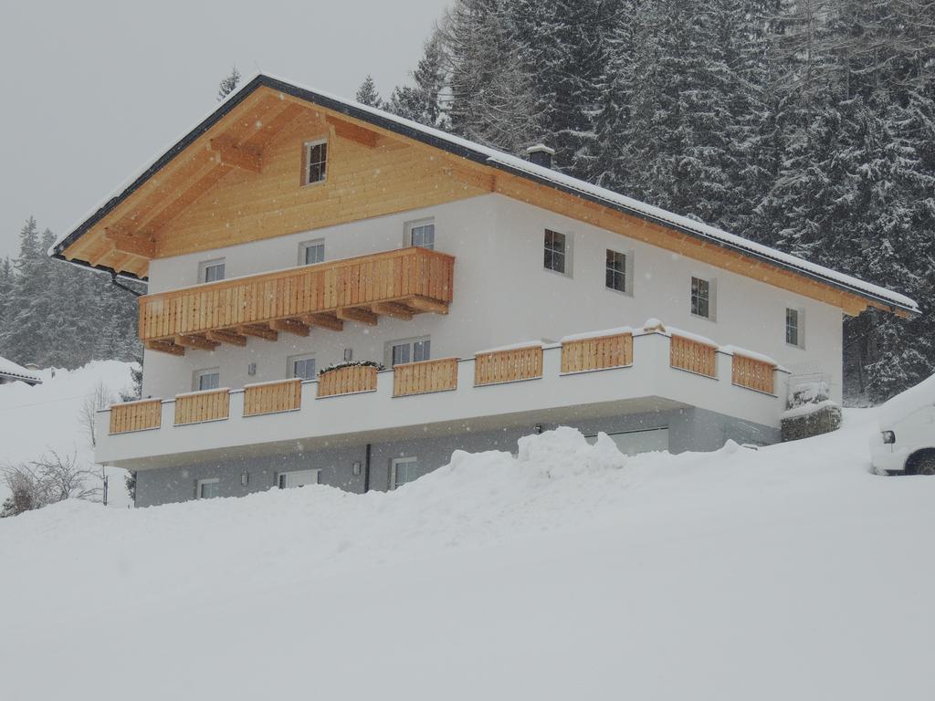 Appartments Rindisplatzl Schladming Esterno foto