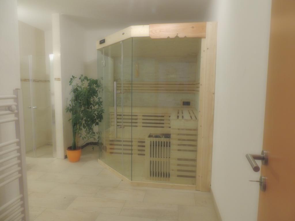 Appartments Rindisplatzl Schladming Esterno foto