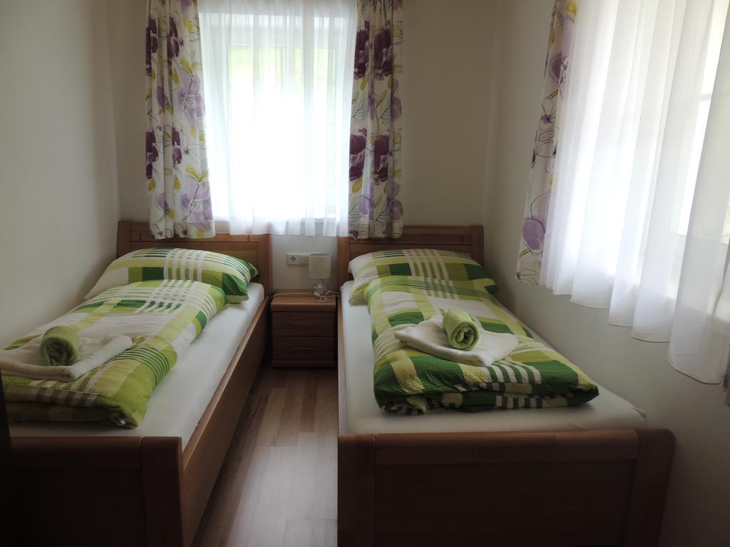Appartments Rindisplatzl Schladming Camera foto