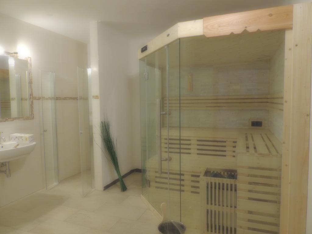 Appartments Rindisplatzl Schladming Esterno foto