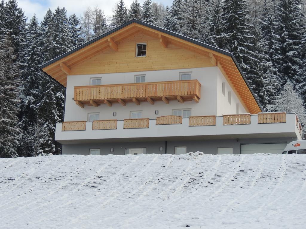 Appartments Rindisplatzl Schladming Esterno foto